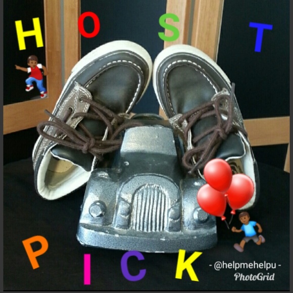 The Children's Place Other - Children's Place Boys Shoes